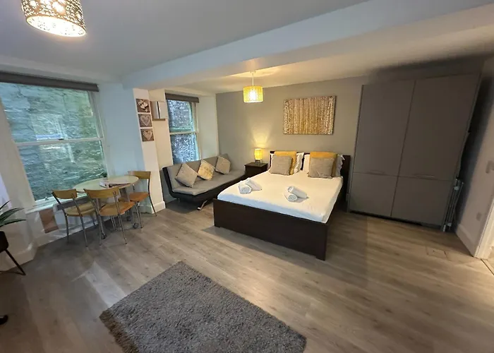 The Bristo Square Residence