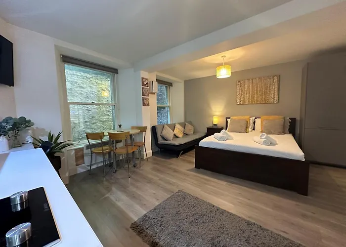The Bristo Square Residence